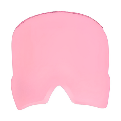 Gorro de Gel Antimigraña